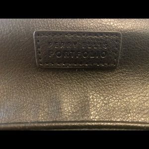 Wash pouch perry Ellis